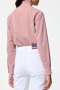 RECO : 95 // Chemise Sidney - Caramel