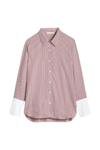 RECO : 110 // Blouse Esti - Fushia