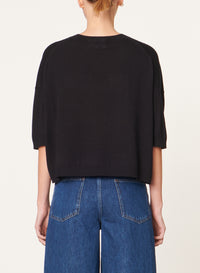 5 QTY NEW // NOIR / Pull Deliah - NOIR