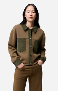 Cardigan Denver
