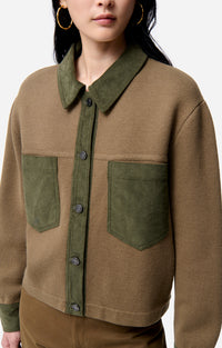 Cardigan Denver
