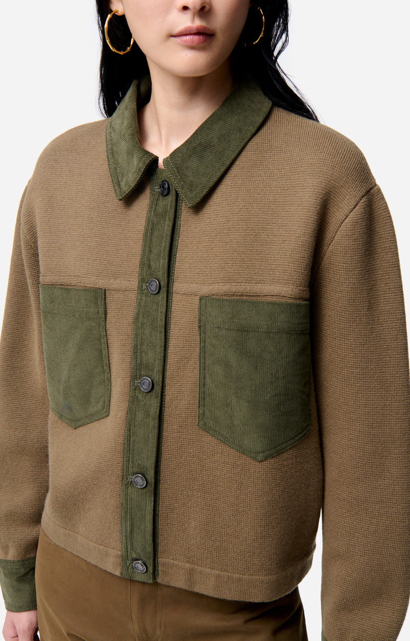 Cardigan Denver