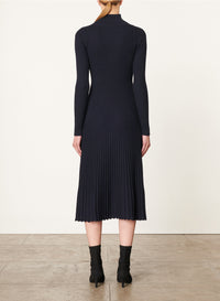 22 QTY NEW // MARINE / Robe Divana - MARINE