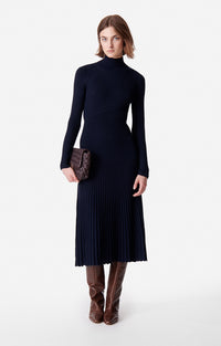 22 QTY NEW // MARINE / Robe Divana - MARINE