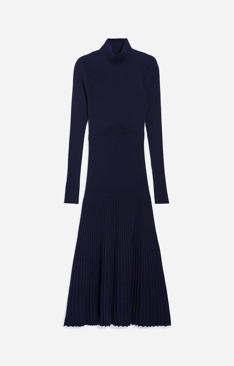 22 QTY NEW // MARINE / Robe Divana - MARINE