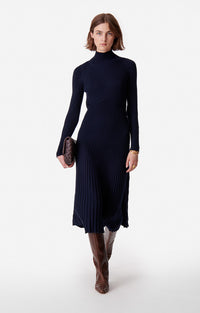 22 QTY NEW // MARINE / Robe Divana - MARINE