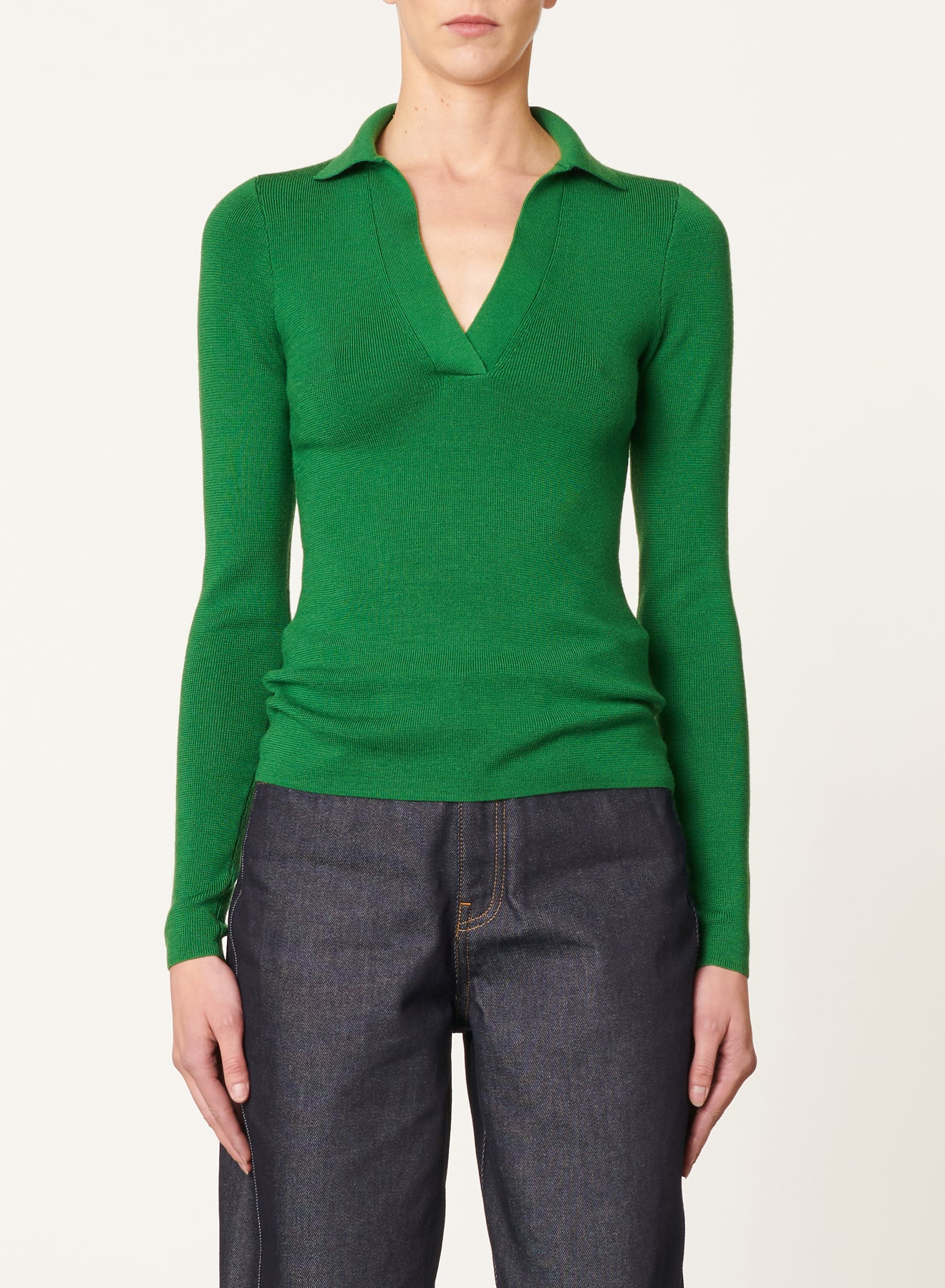 9 QTY NEW // TREFLE / Pull Dorita - TREFLE