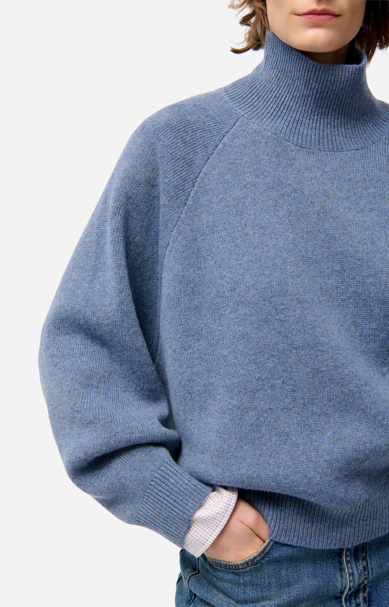 Pull Frene