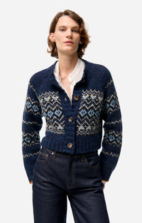 Cardigan Damas