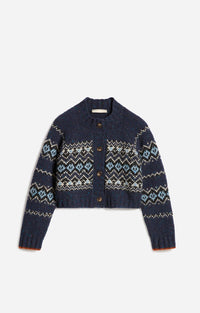 Cardigan Damas