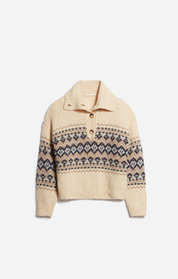 25 QTY NEW // AVOINE / Pull Dara - AVOINE