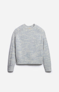 37 QTY NEW // IRIS / Pull Donia - IRIS