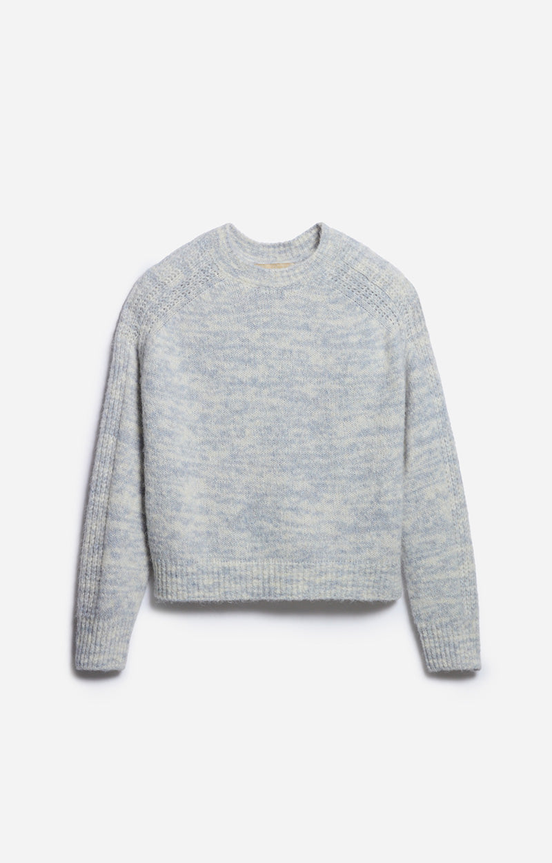 37 QTY NEW // IRIS / Pull Donia - IRIS