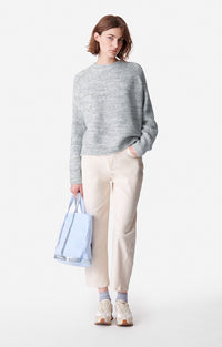 37 QTY NEW // IRIS / Pull Donia - IRIS