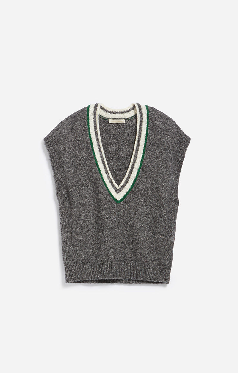 76 QTY NEW // ENCENS / Pull Daloba - ENCENS