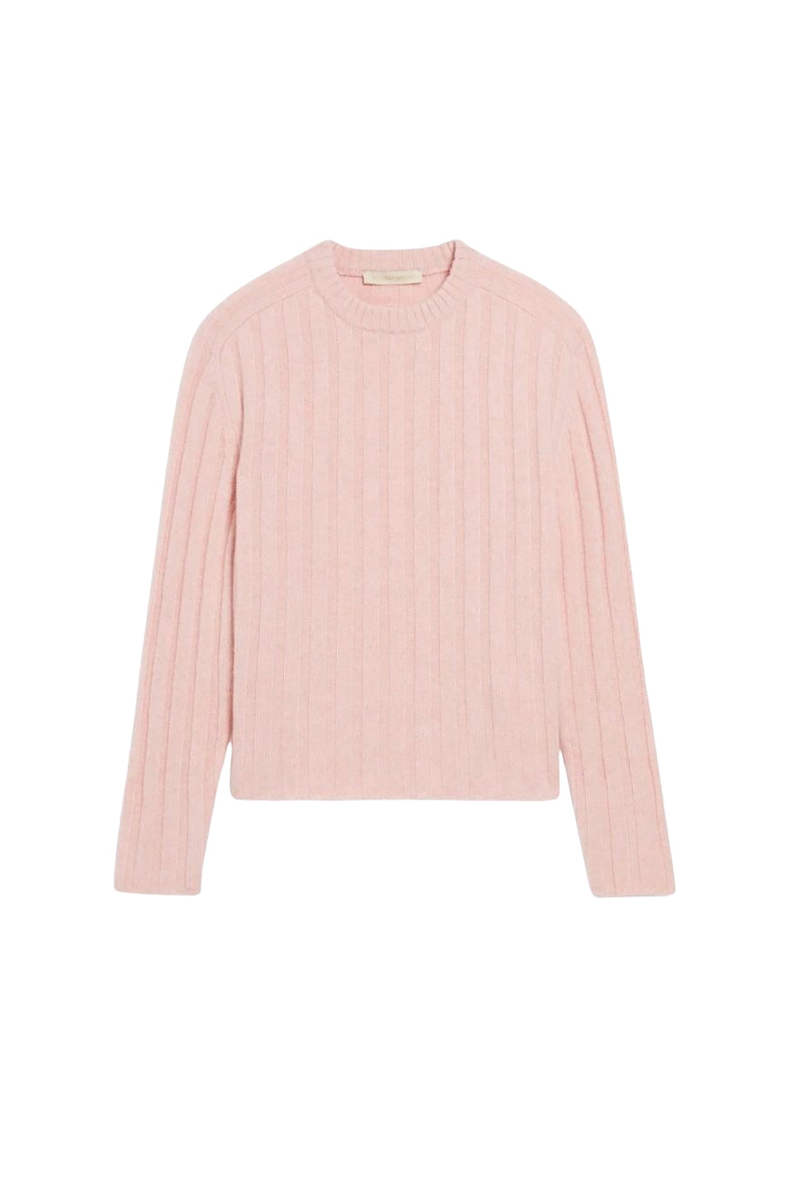 Pull Dulcina en cachemire - Pétale