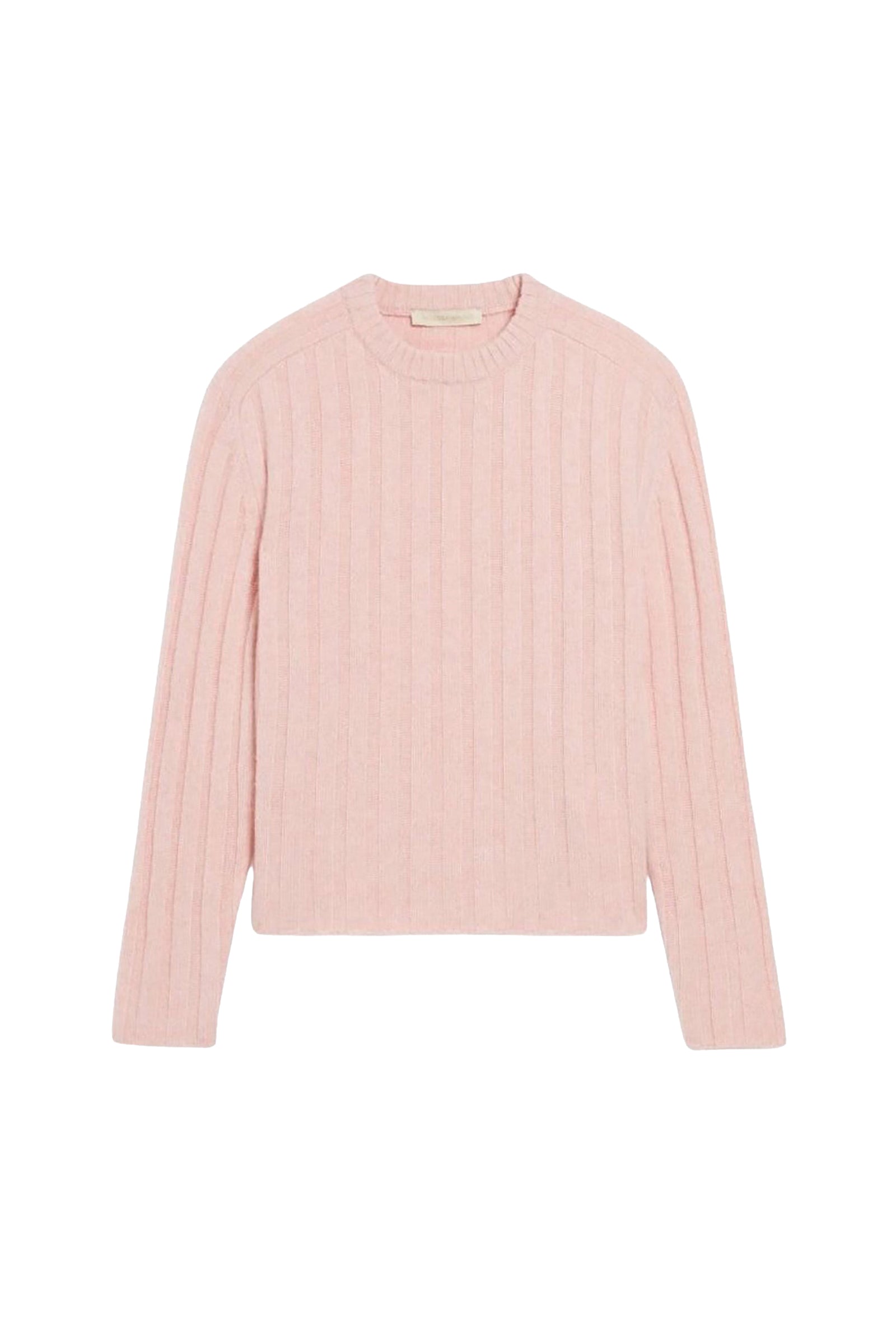 Pull Dulcina en cachemire - Pétale