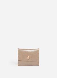 Porte Monnaie En Cuir