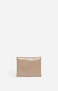 Porte Monnaie En Cuir