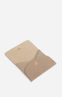 Porte Monnaie En Cuir