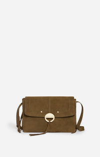 7 QTY NEW // KAKI / Robe Cara - KAKI