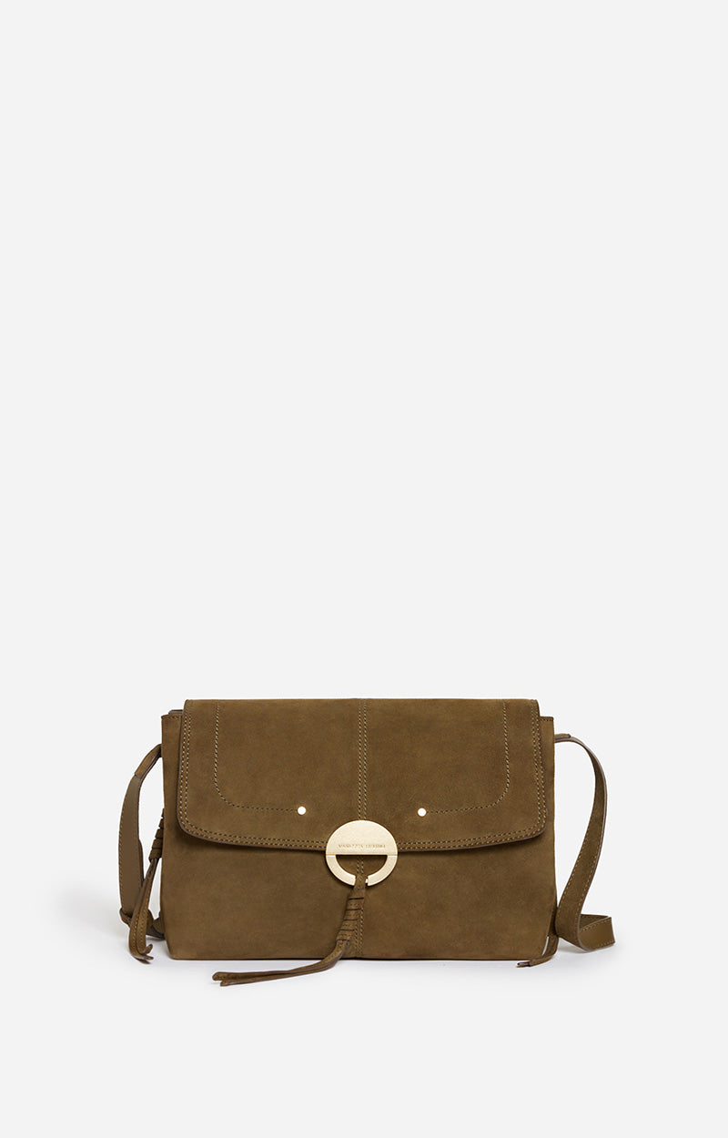 7 QTY NEW // KAKI / Robe Cara - KAKI
