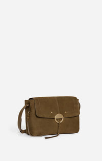 7 QTY NEW // KAKI / Robe Cara - KAKI