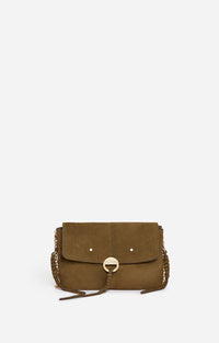 10 QTY NEW // KAKI / Robe Cara - KAKI