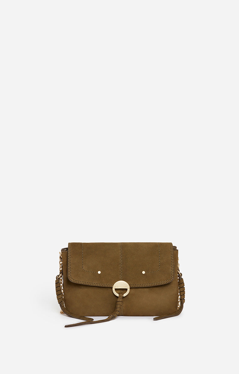10 QTY NEW // KAKI / Robe Cara - KAKI