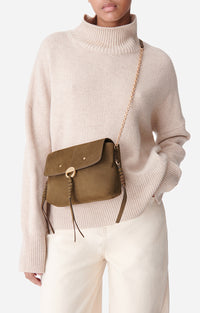 10 QTY NEW // KAKI / Robe Cara - KAKI