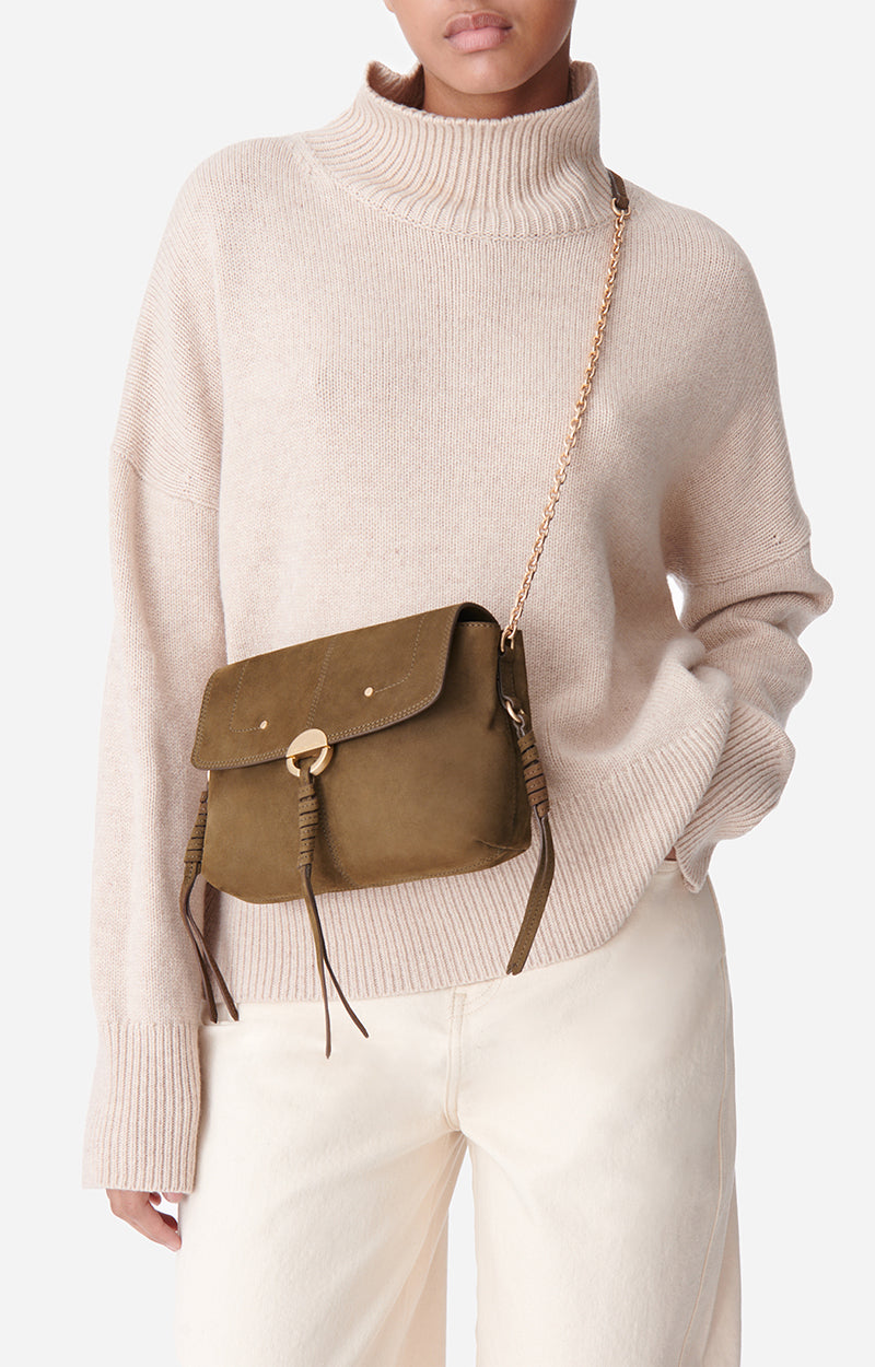 10 QTY NEW // KAKI / Robe Cara - KAKI