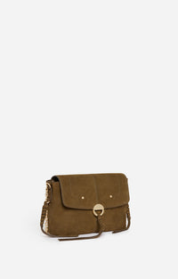 10 QTY NEW // KAKI / Robe Cara - KAKI
