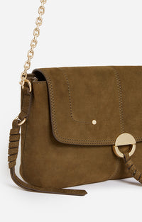 10 QTY NEW // KAKI / Robe Cara - KAKI
