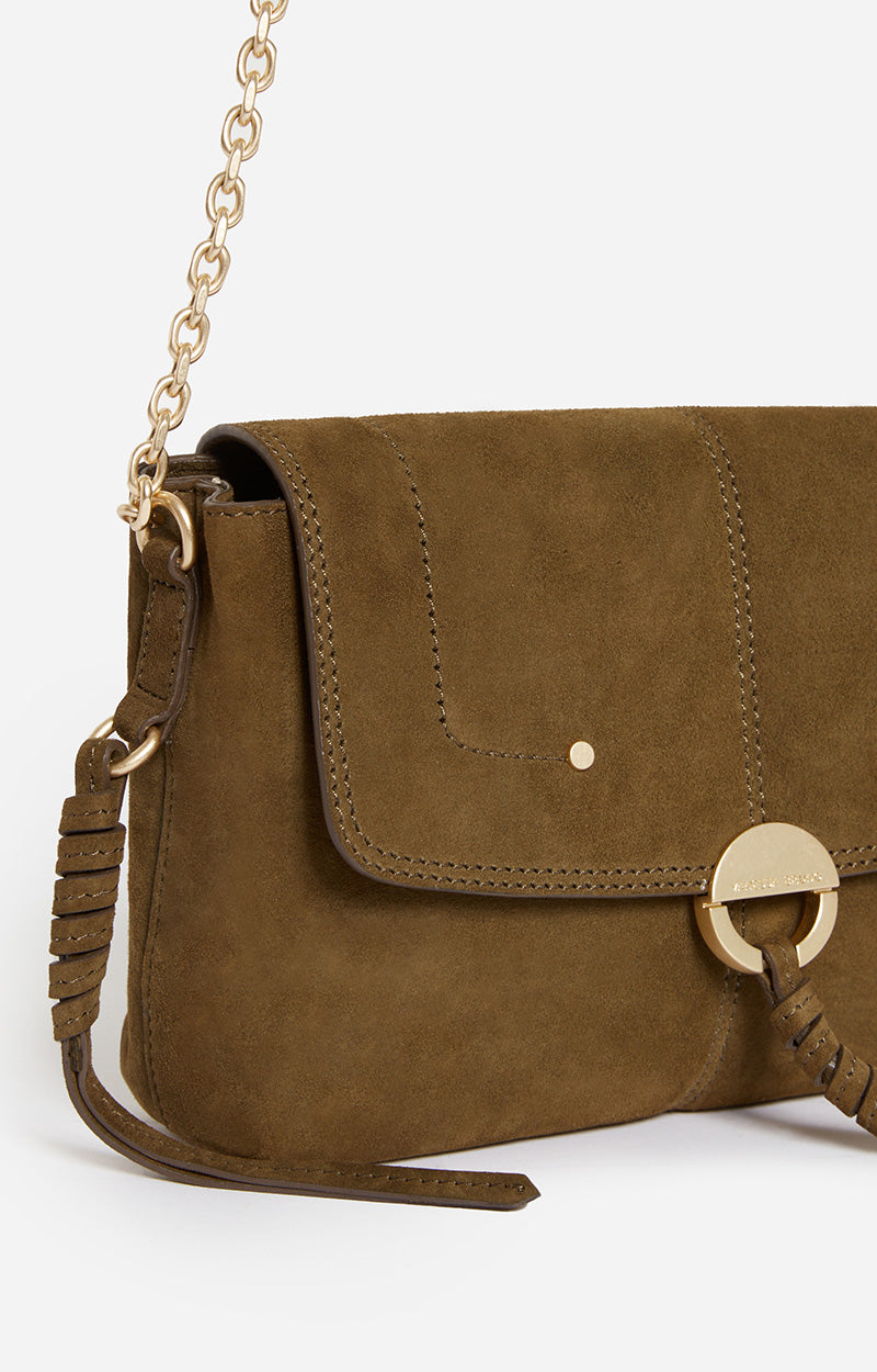 10 QTY NEW // KAKI / Robe Cara - KAKI