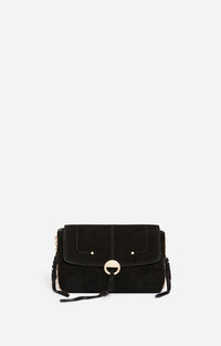 80 QTY NEW // NOIR / Sac Othilia - NOIR
