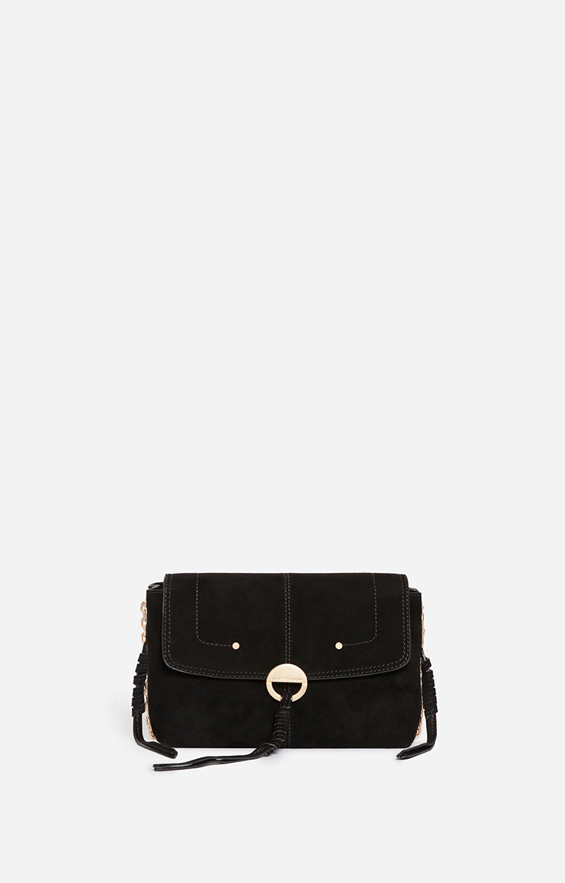 80 QTY NEW // NOIR / Sac Othilia - NOIR