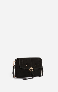 80 QTY NEW // NOIR / Sac Othilia - NOIR