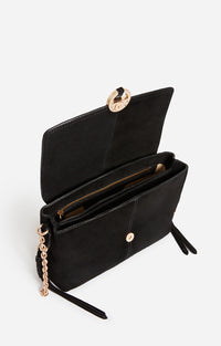 80 QTY NEW // NOIR / Sac Othilia - NOIR