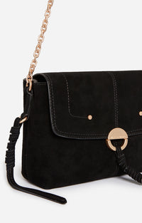 80 QTY NEW // NOIR / Sac Othilia - NOIR