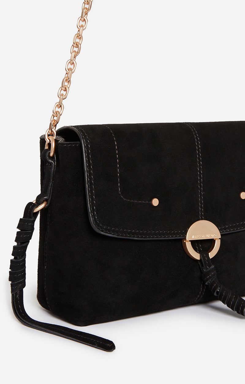 80 QTY NEW // NOIR / Sac Othilia - NOIR
