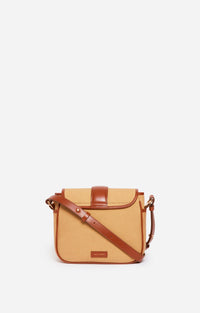 Sac à rabat Frankie - Capuccino