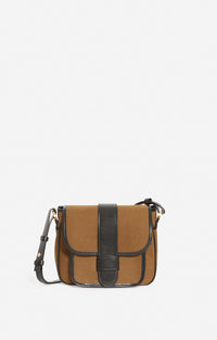 11 QTY NEW // KAKI / Sac À Rabat Frankie - KAKI