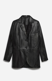 21 QTY NEW // EBENE / Veste Darco - EBENE