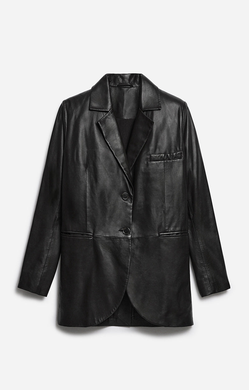 21 QTY NEW // EBENE / Veste Darco - EBENE