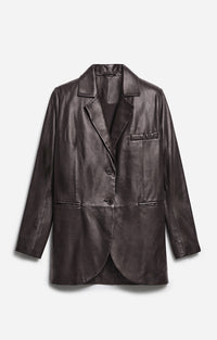 21 QTY NEW // EBENE / Veste Darco - EBENE
