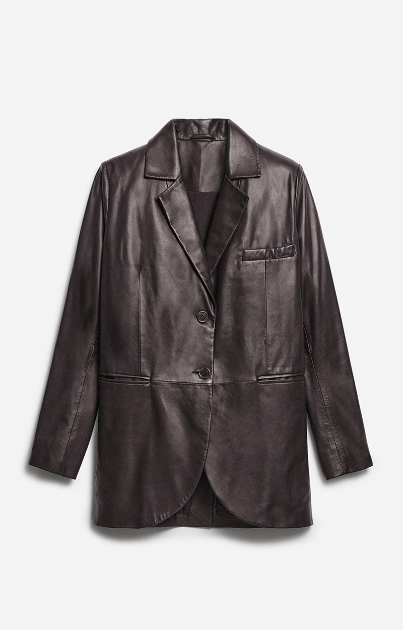 21 QTY NEW // EBENE / Veste Darco - EBENE