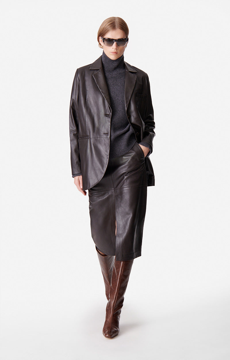 21 QTY NEW // EBENE / Veste Darco - EBENE