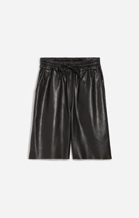 30 QTY NEW // NOIR / Short Damon - NOIR