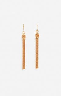 24 QTY NEW // OR / Boucles d'Oreilles - OR