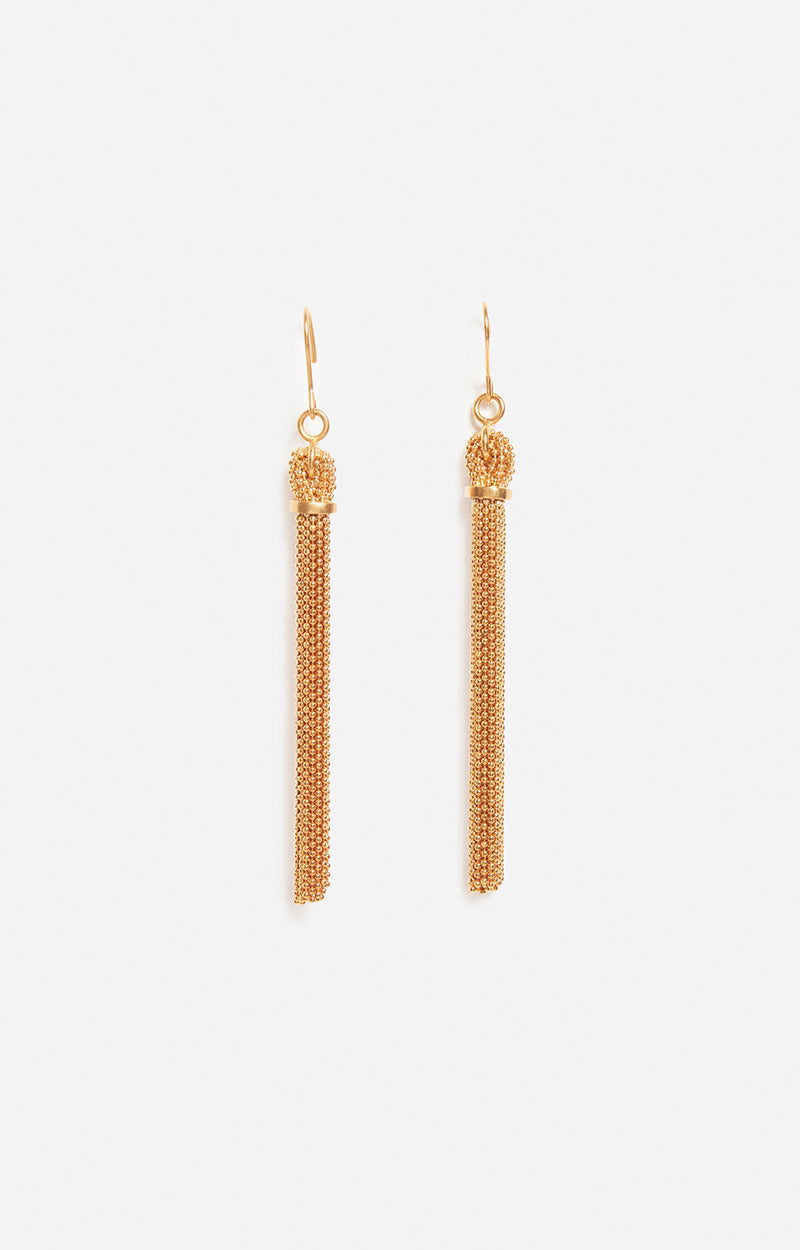 24 QTY NEW // OR / Boucles d'Oreilles - OR